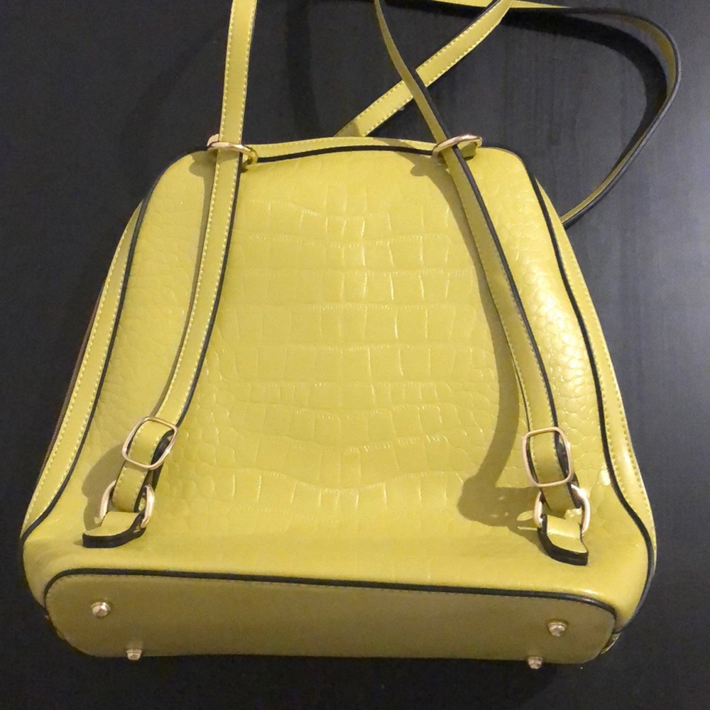 2 ways bag - Picture 2 of 8